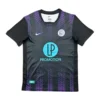 Toulouse 3de Shirt 2025/26