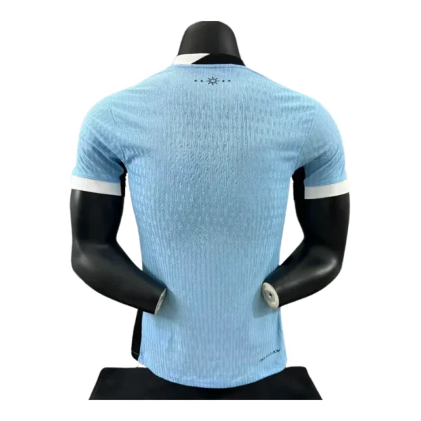 Uruguay Thuisshirt 2024/25