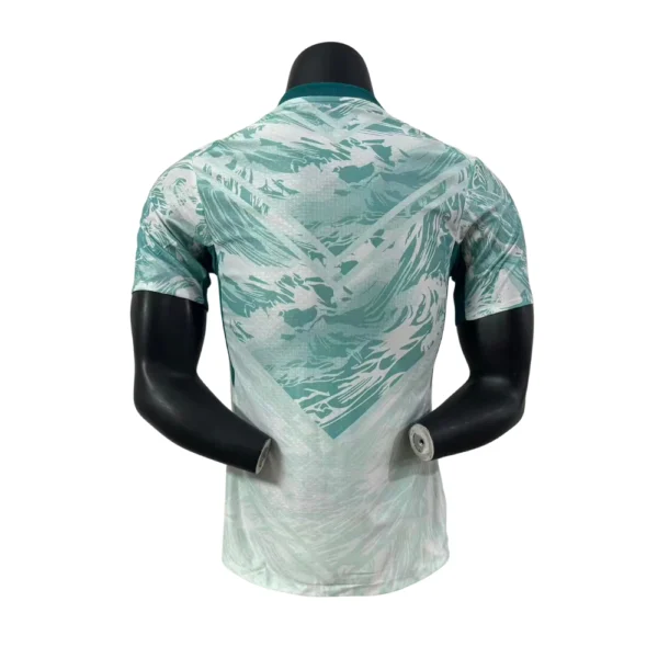 Portugal WK Uitshirt 2026