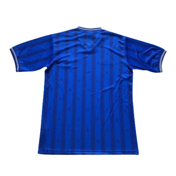 Chelsea Thuisshirt Retro 1985/86