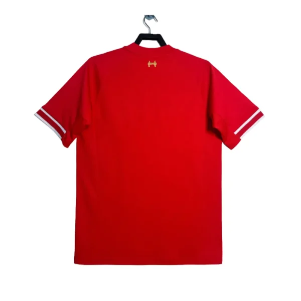 Liverpool Thuisshirt Retro 2013/14