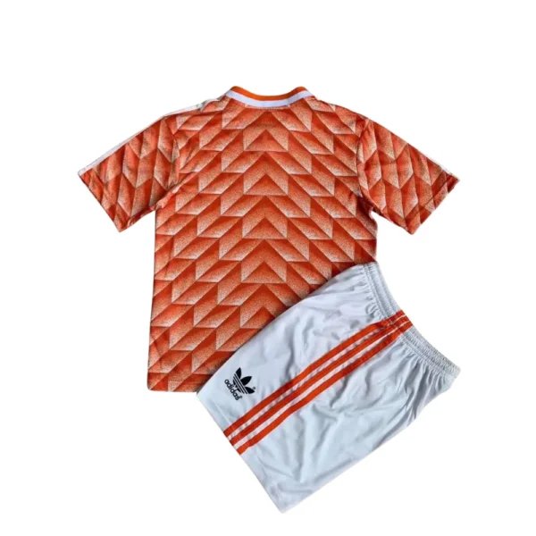Nederland Thuis Set Retro 1988 Kids
