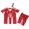 Bayern München Thuis Set 2025/26 Kids