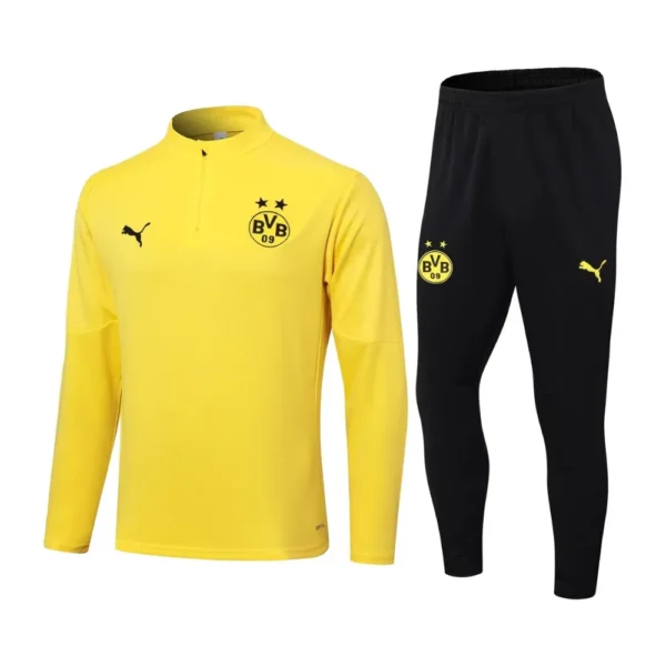 Borussia Dortmund Trainingspak 2025/26