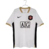 Manchester United Retro Uitshirt 2006/07