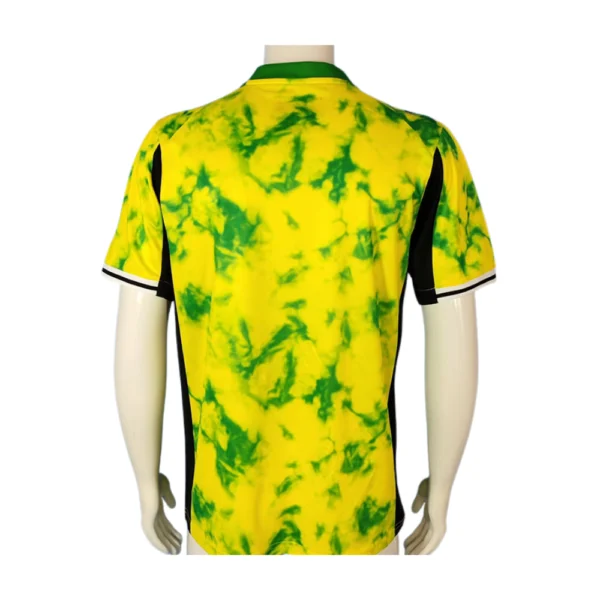 Sassuolo 3de Shirt 2025/26