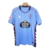 Celta de Vigo Thuisshirt 2025/26