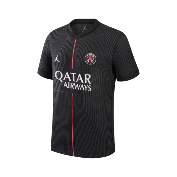 PSG 4de Shirt 2025/26