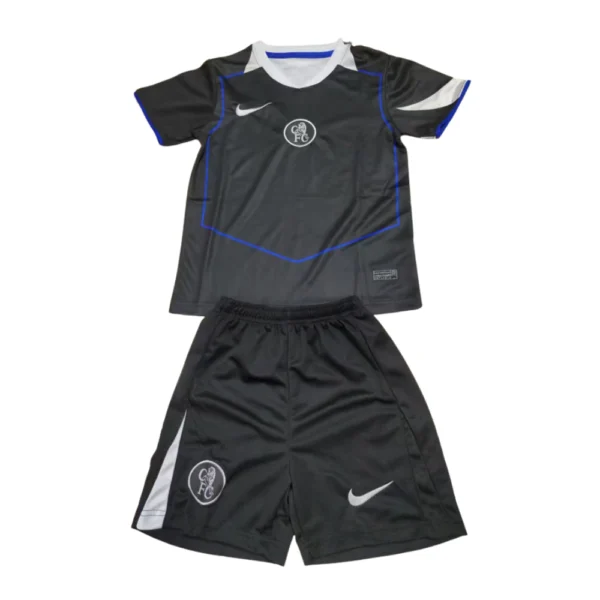 Chelsea 3de Set 2025/26 Kids
