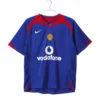 Manchester United Retro Uitshirt 2005/06