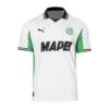 Sassuolo Uitshirt 2025/26