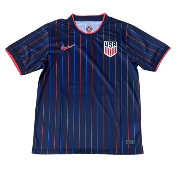 Amerika Uitshirt 2025/26