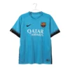 FC Barcelona Retro Uitshirt 2015/16