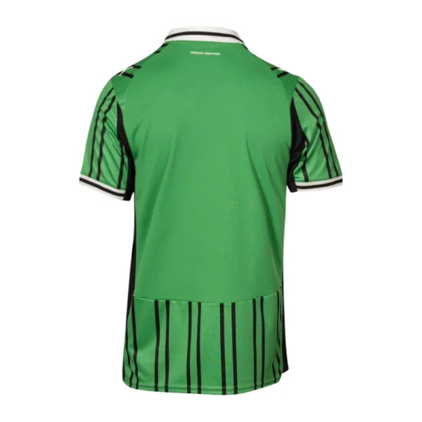 Sassuolo Thuisshirt 2025/26