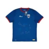 Kaapverdië Thuisshirt 2024/25