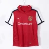 Arsenal Retro Thuisshirt 2001/02