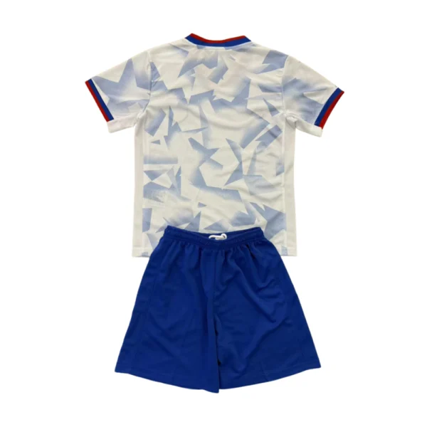 Amerika Thuis Set 2025/26 Kid