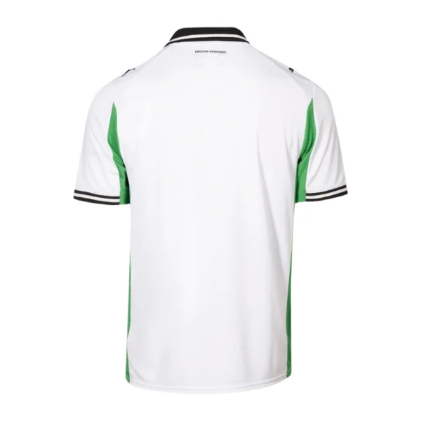 Sassuolo Uitshirt 2025/26