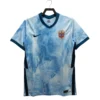 Noorwegen Uitshirt Retro 2020/21