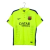 FC Barcelona Retro Uitshirt 2014/15