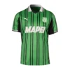 Sassuolo Thuisshirt 2025/26