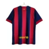 FC Barcelona Retro Thuisshirt 2014/15