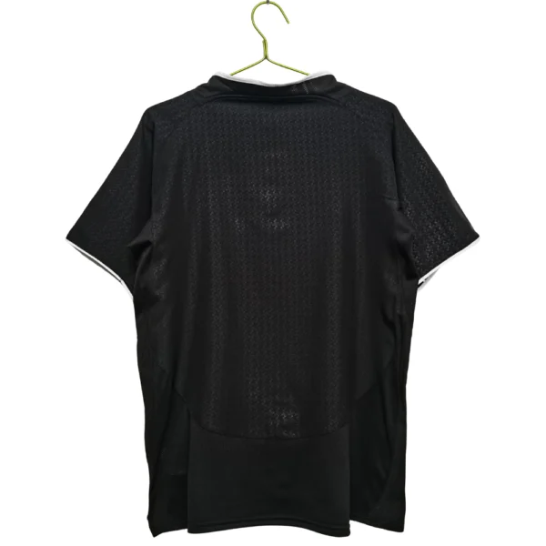 65 Manchester United Retro Uitshirt 2003/04