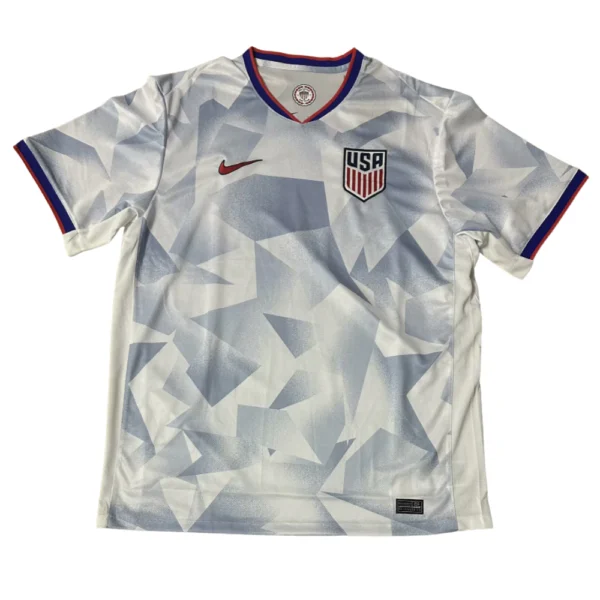 Amerika Thuisshirt 2025/26