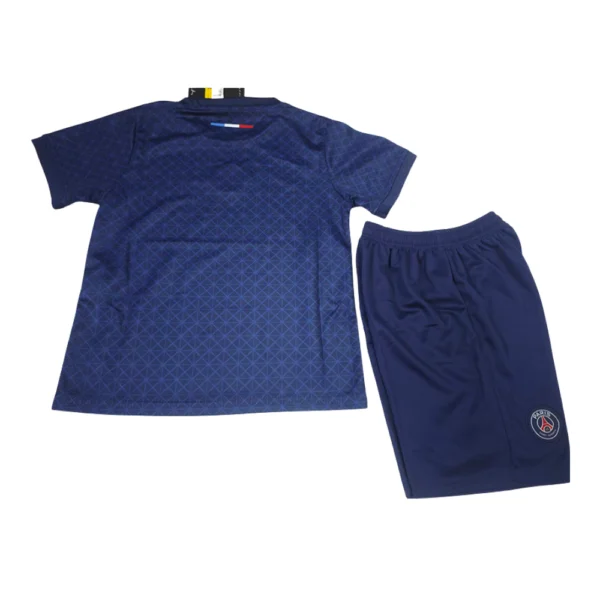 PSG Thuis Set 2025/26 Kids