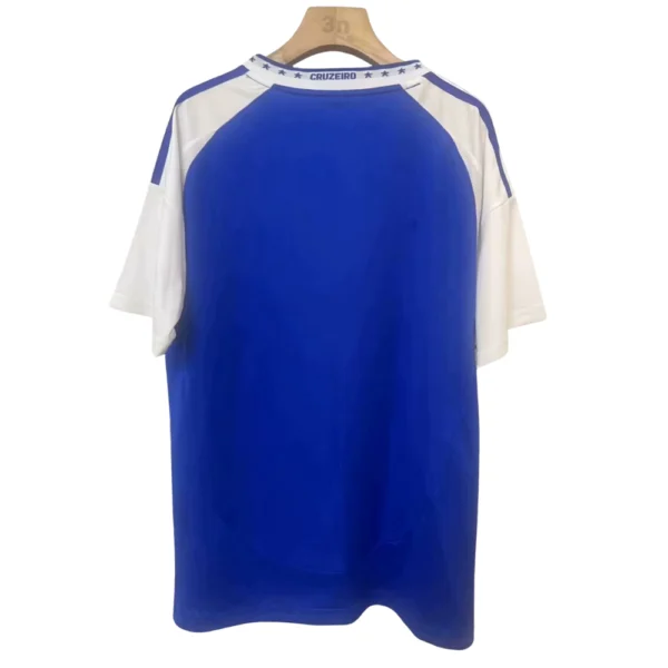 Cruzeiro Thuisshirt 2025/26