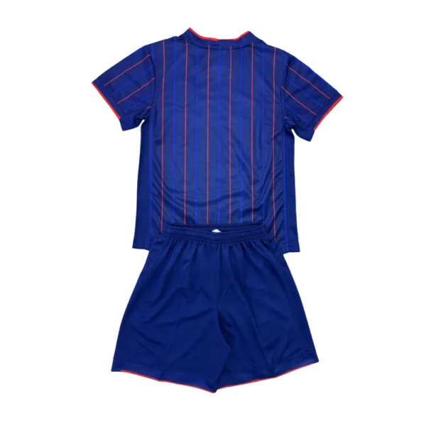 Amerika Uit Set 2025/26 Kid