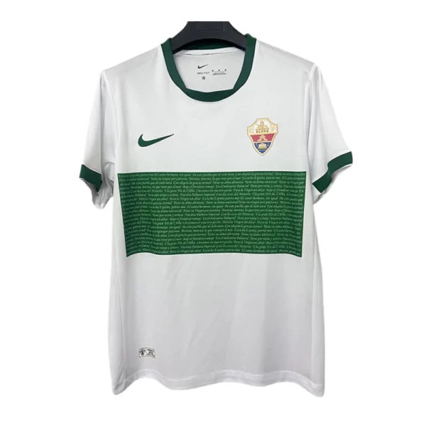 Elche Thuisshirt 2025/26