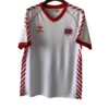 Noorwegen Uitshirt Retro 1984/85