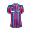 Crystal Palace Thuisshirt 2025/26
