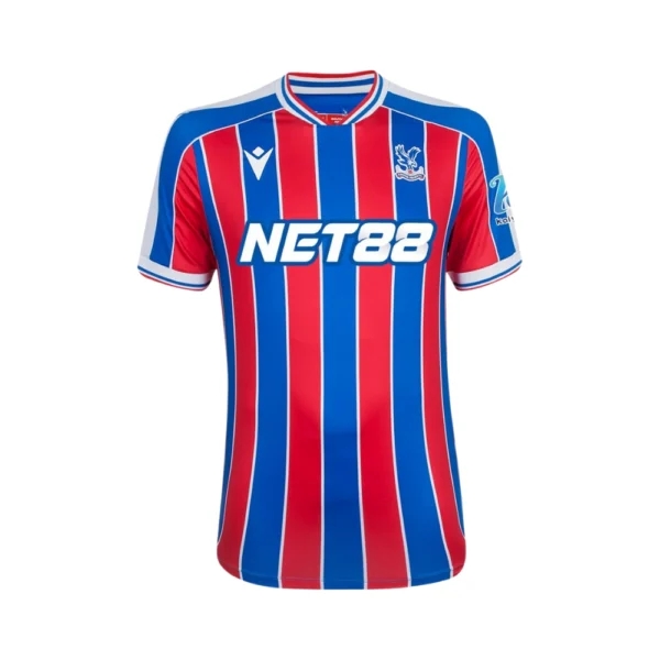Crystal Palace Thuisshirt 2025/26