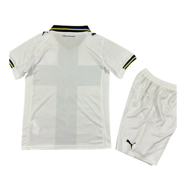 Parma Thuis Set 2025/26 Kids