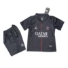PSG 4de Set 2025/26 Kids