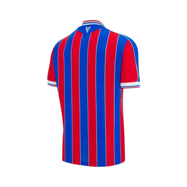 Crystal Palace Thuisshirt 2025/26
