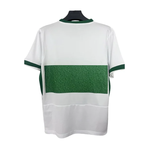 Elche Thuisshirt 2025/26