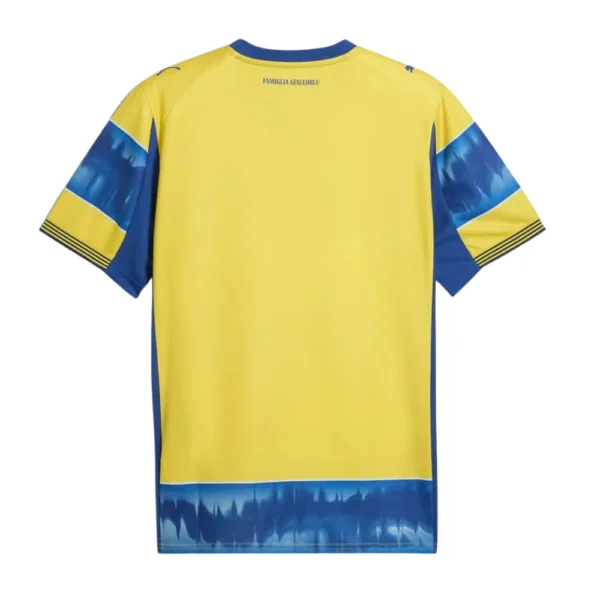 Parma Uitshirt 2025/26