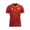 Kameroen Uitshirt 2025