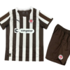 St. Pauli Thuisshirt 2025/26 Kids