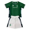 Werder Bremen Thuis Set 2025/26 Kids