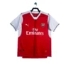 Arsenal Retro Thuisshirt 2016/17