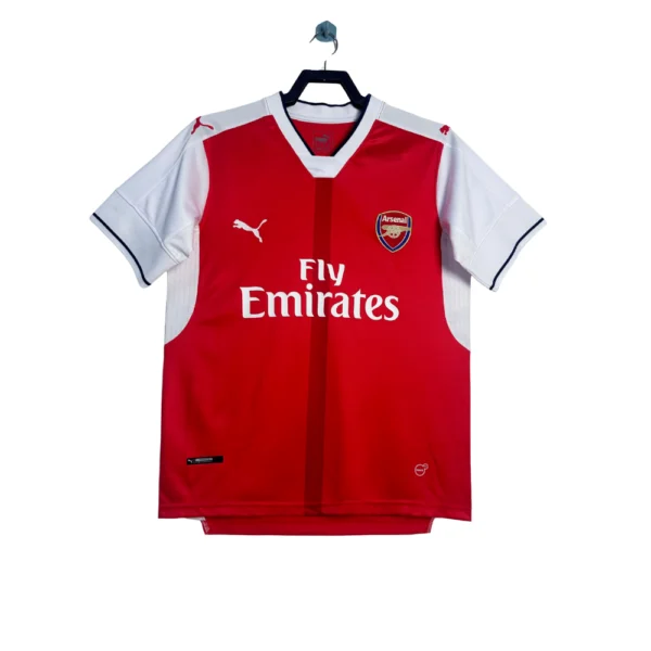 Arsenal Retro Thuisshirt 2016/17