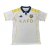 Al Nassr 3de Shirt 2025/26