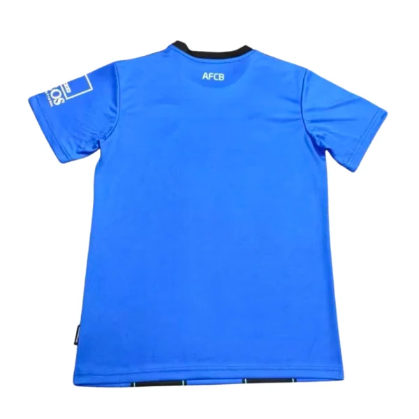 7 AFC Bournemouth Uitshirt 2025/26