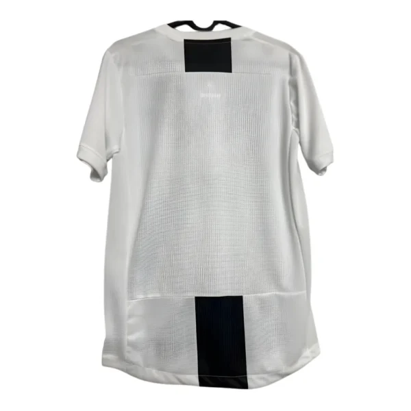 Juventus Retro Thuisshirt 2018/19