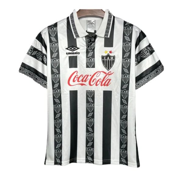 Atletico-MG Retro Coca Cola
