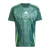 7 Algerije WK Uitshirt 2024/25